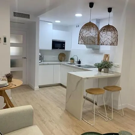 Luxury Old Town 1bedroom *