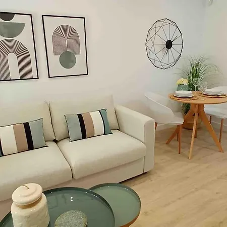 Lägenhet Luxury Old Town 1bedroom *