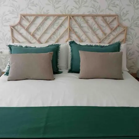 Luxury Old Town 1bedroom Málaga