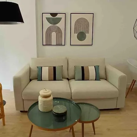Luxury Old Town 1bedroom Apartament