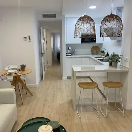 Luxury Old Town 1bedroom 아파트