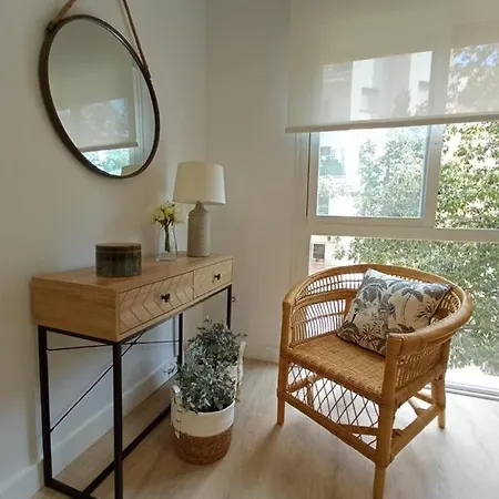 Luxury Old Town 1bedroom 아파트 *
