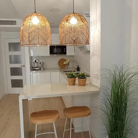 Luxury Old Town 1bedroom *