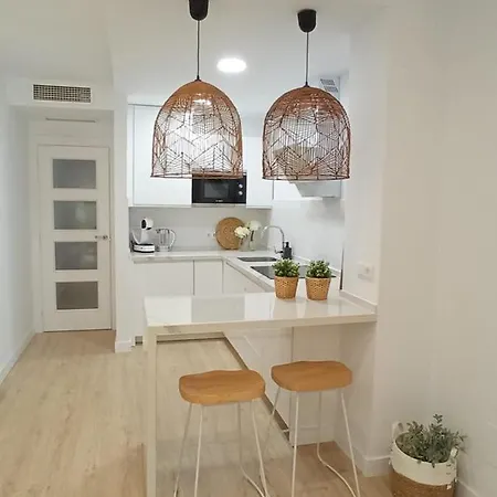 Luxury Old Town 1bedroom *