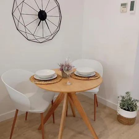 아파트 Luxury Old Town 1bedroom
