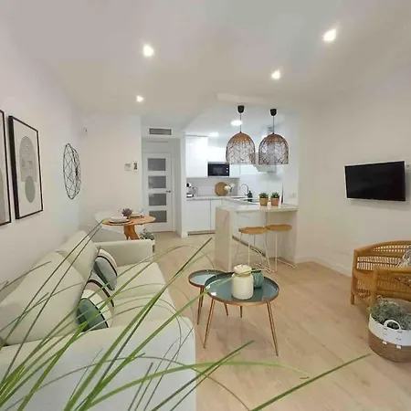 Luxury Old Town 1bedroom *