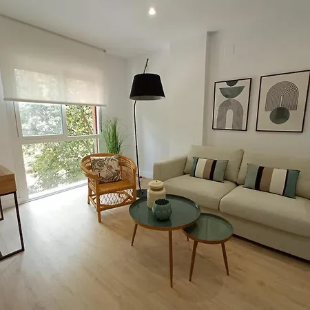 아파트 Luxury Old Town 1bedroom