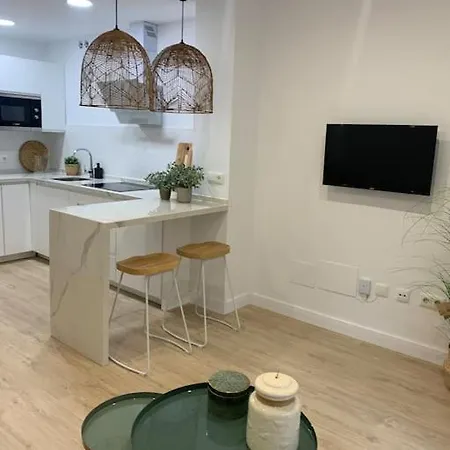 Luxury Old Town 1bedroom *