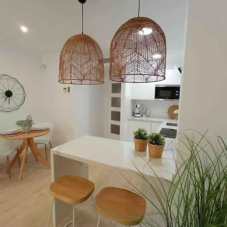 아파트 Luxury Old Town 1bedroom *