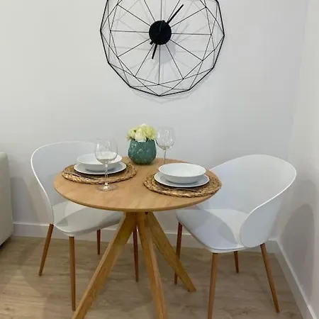 Luxury Old Town 1bedroom 아파트